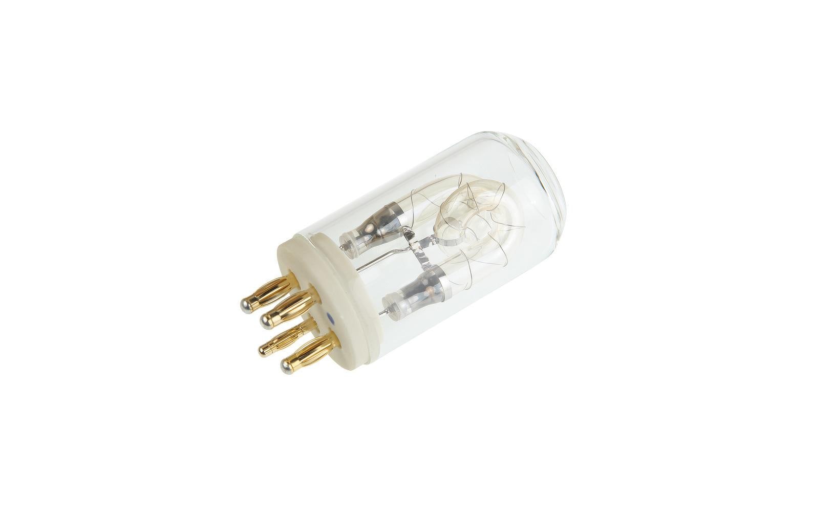 Blitzkopf H200J für AD200/AD200Pro (ohne Blitzröhre)Ersatz- und Reserve-Lampenkopf für AD200/AD200Pro