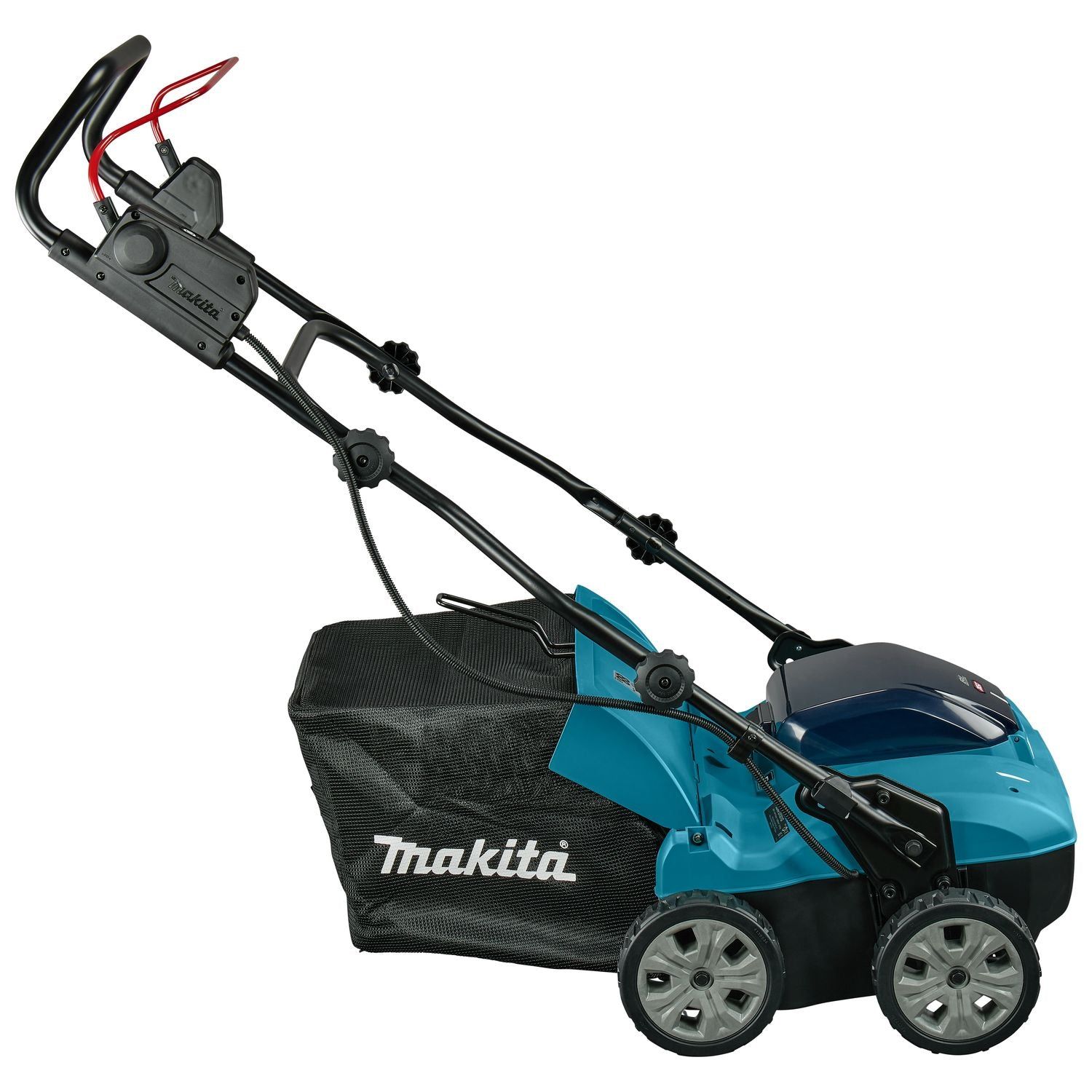 Makita UV001GZ Accu verticuteermachine 38cm XGT 40V Max Basic Body