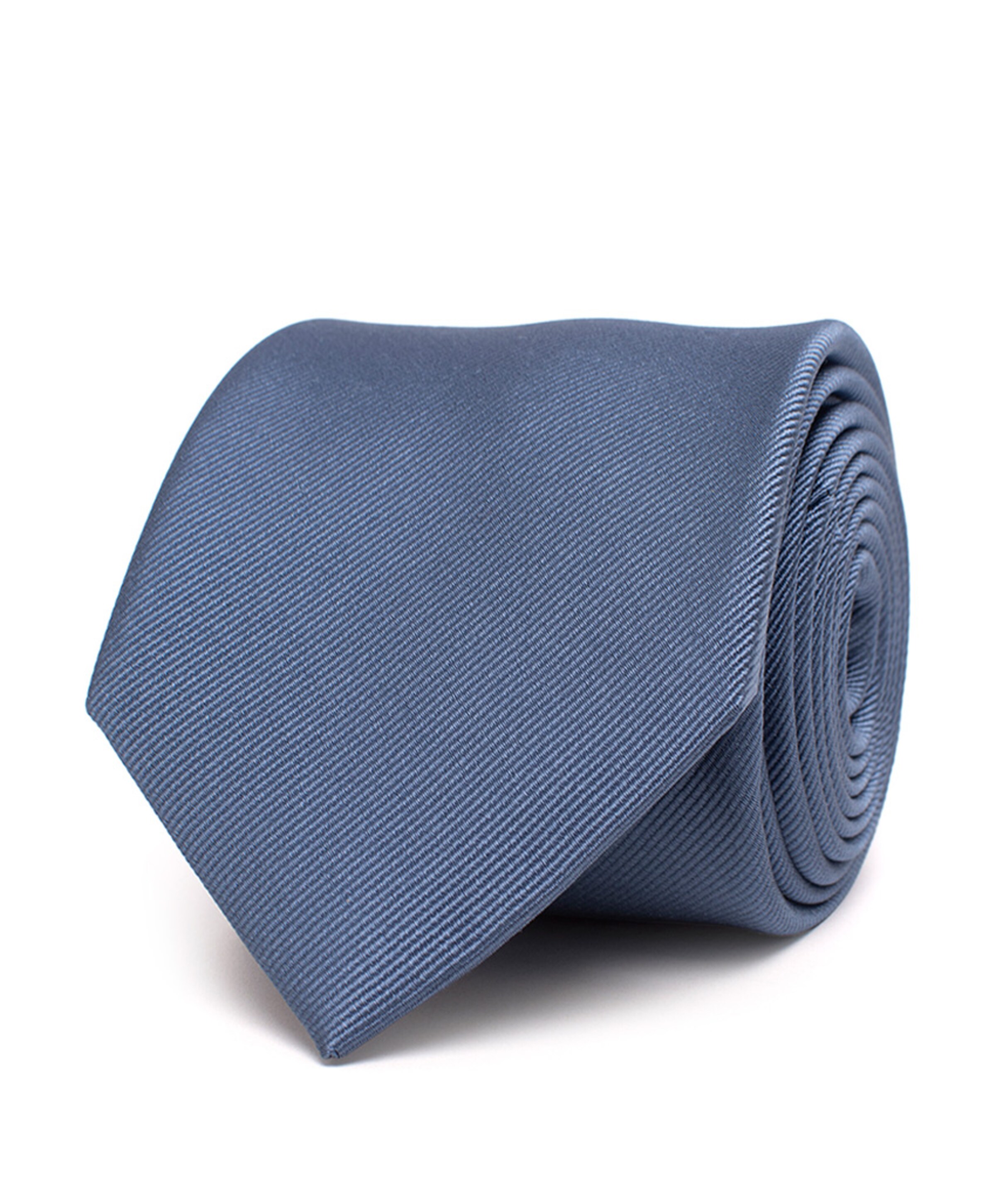 Tresanti Heren stropdas blauw