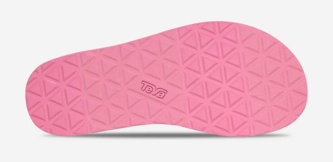 Dames Original Universal Slim Sandal