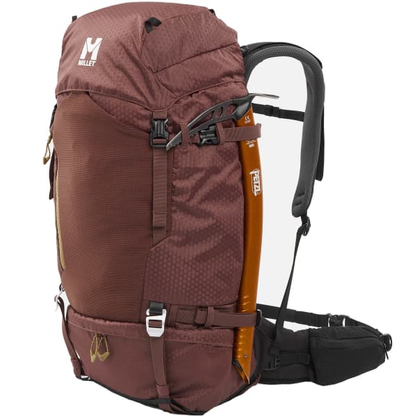 Sac à dos randonnée MILLET UBIC 40 CINNAMON