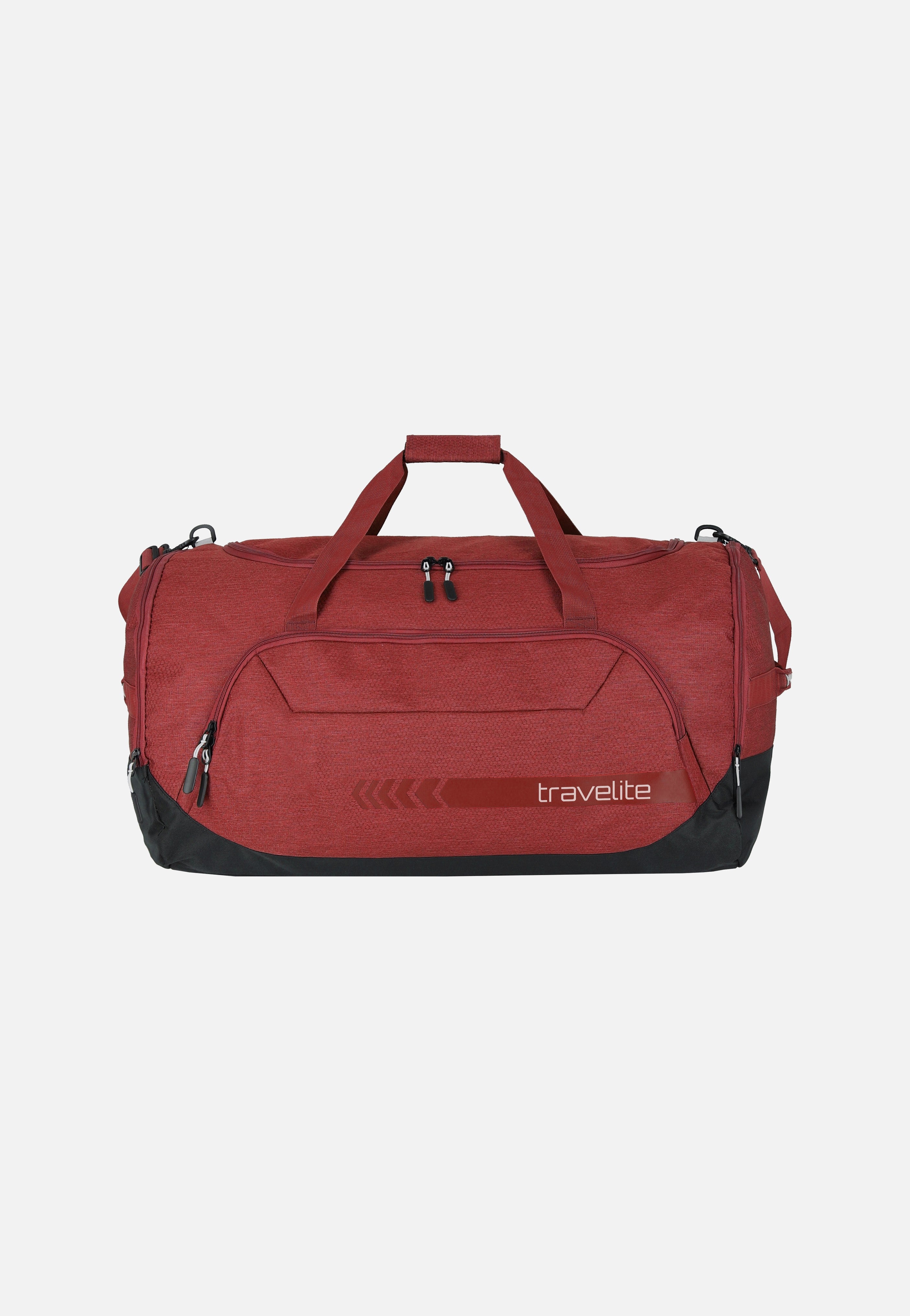 Kick Off XL Rot - Dufflebag