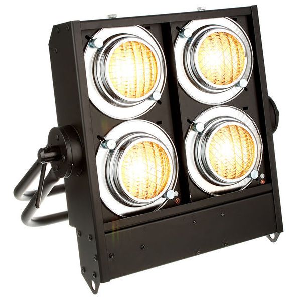 Showtec Stage Blinder 4 DMX