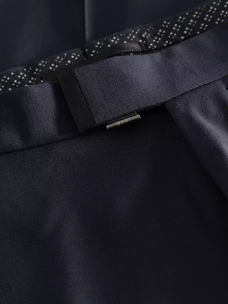 JOOP Anzughose Slim Fit GALON blau