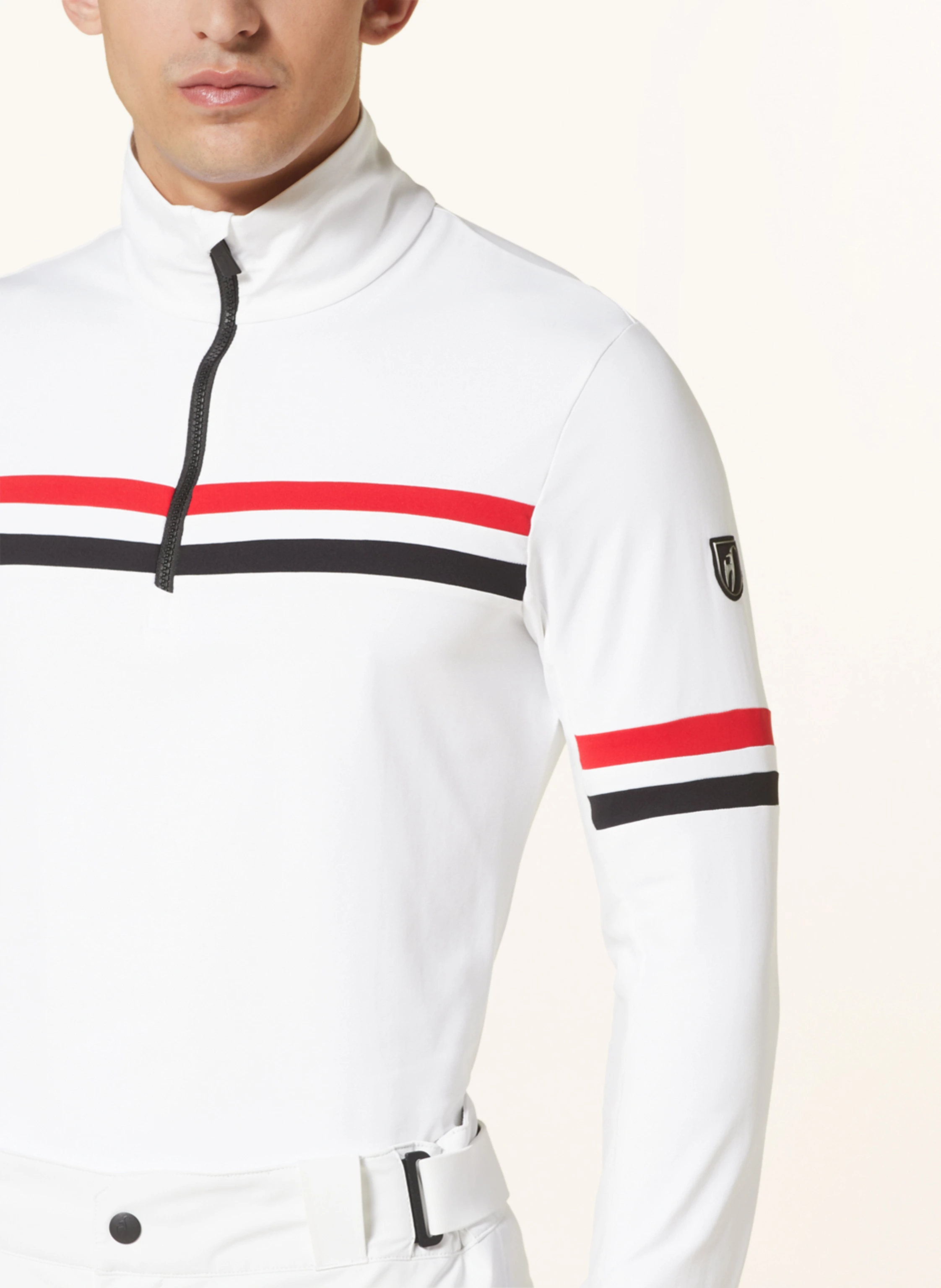 toni sailer Midlayer PETE