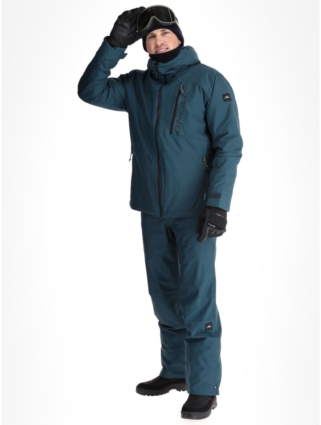 Hammer Snow ski-jas heren