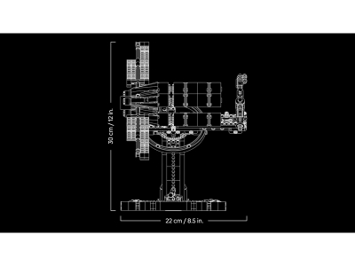LEGO Project Hail Mary (11389)