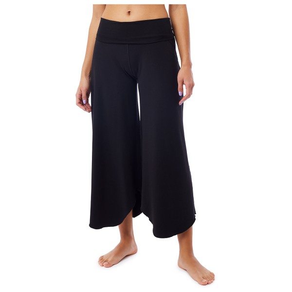 Mandala - Women's Roll Over Tulip Pants - Pantalon de jogging