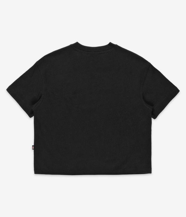 Dickies Oakport Boxy T-Shirt women (black)