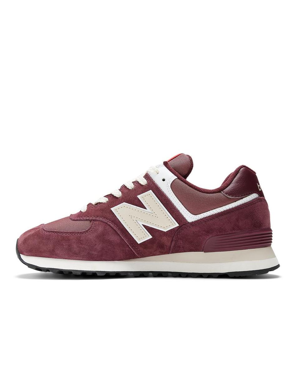 LIFESTYLE-SCHUHE U574HMG