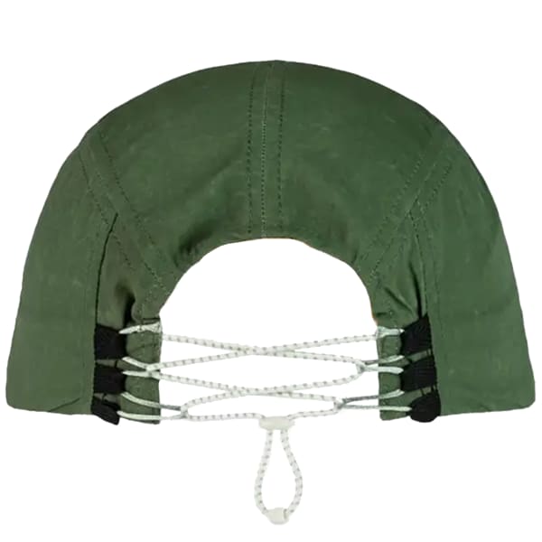 Casquette trail BUFF 5 PANEL EXPLORE CAP SLEN MILITARY
