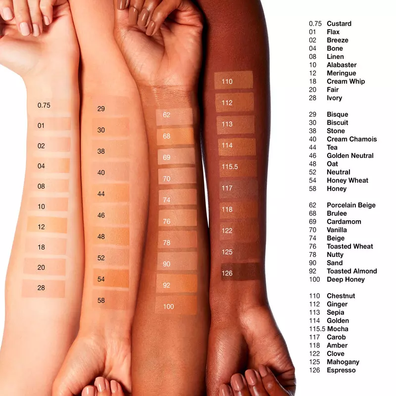 Clinique Even Better Makeup Foundation SPF 15 30 ml - WN 38 Stone