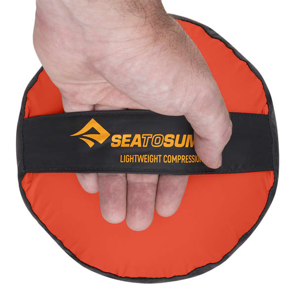 Sac étanche SEA TO SUMMIT SAC COMPRESSION LEGER 8L