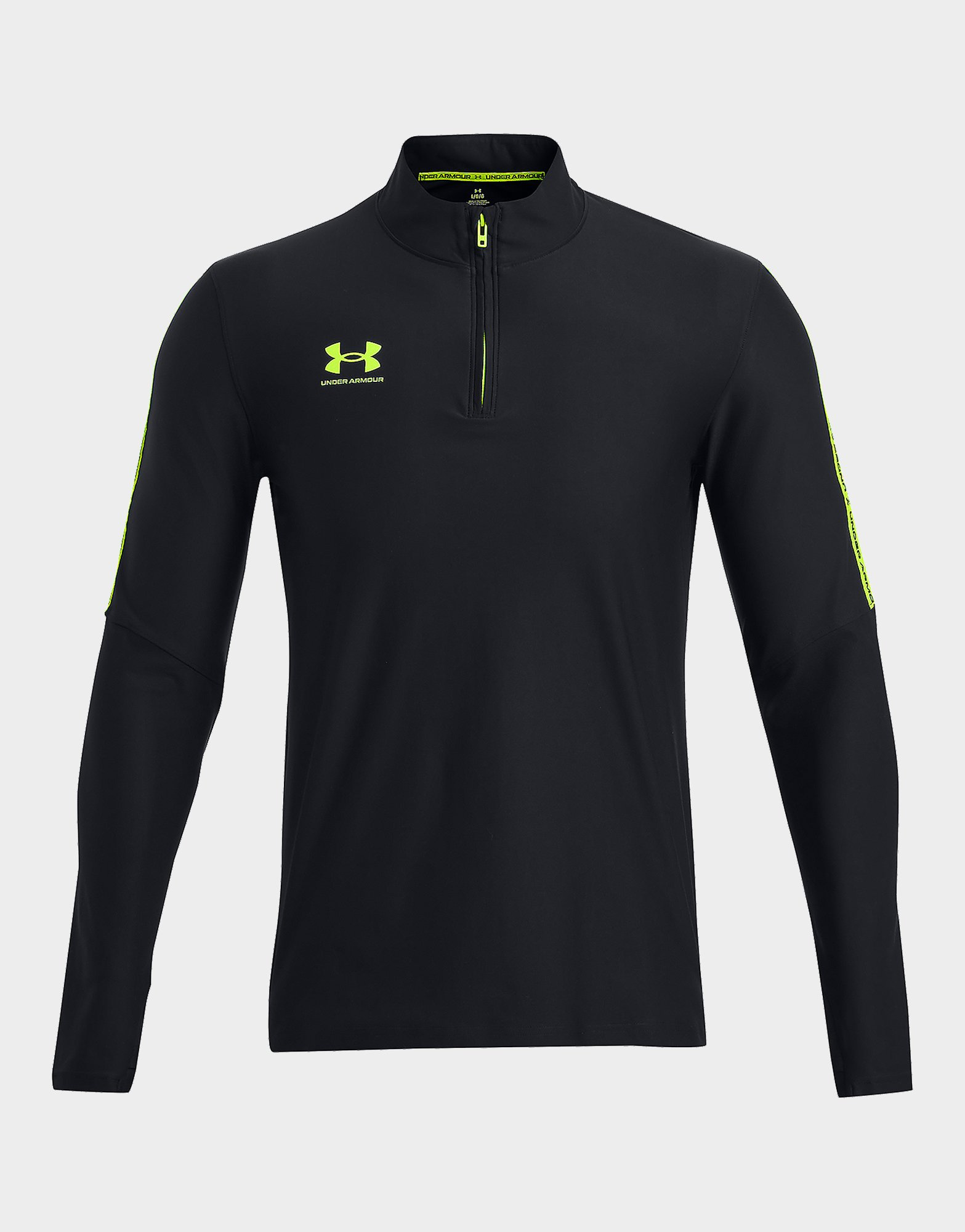 Under Armour Warmup Tops UA M's Ch. Pro 1/4 Zip