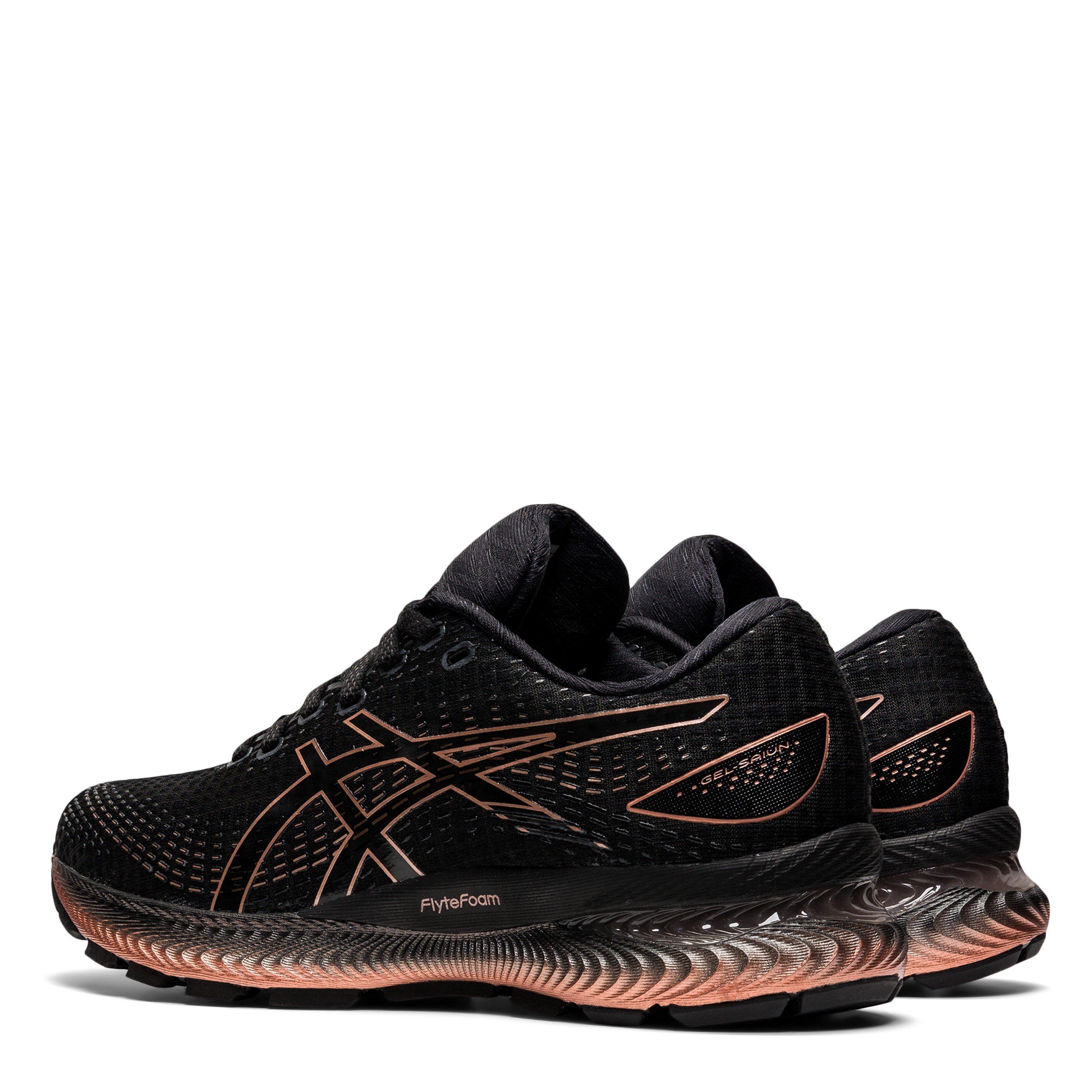 Asics Asics Gel-Saiun Road Running Shoes Womens