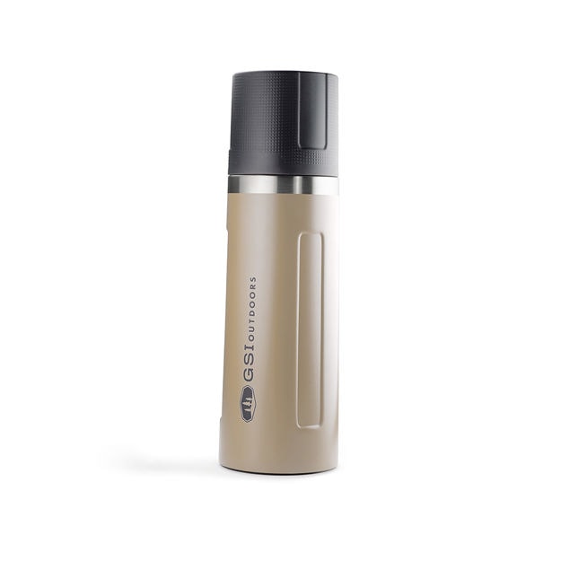 GSI Outdoor Glacier Stainless 1L