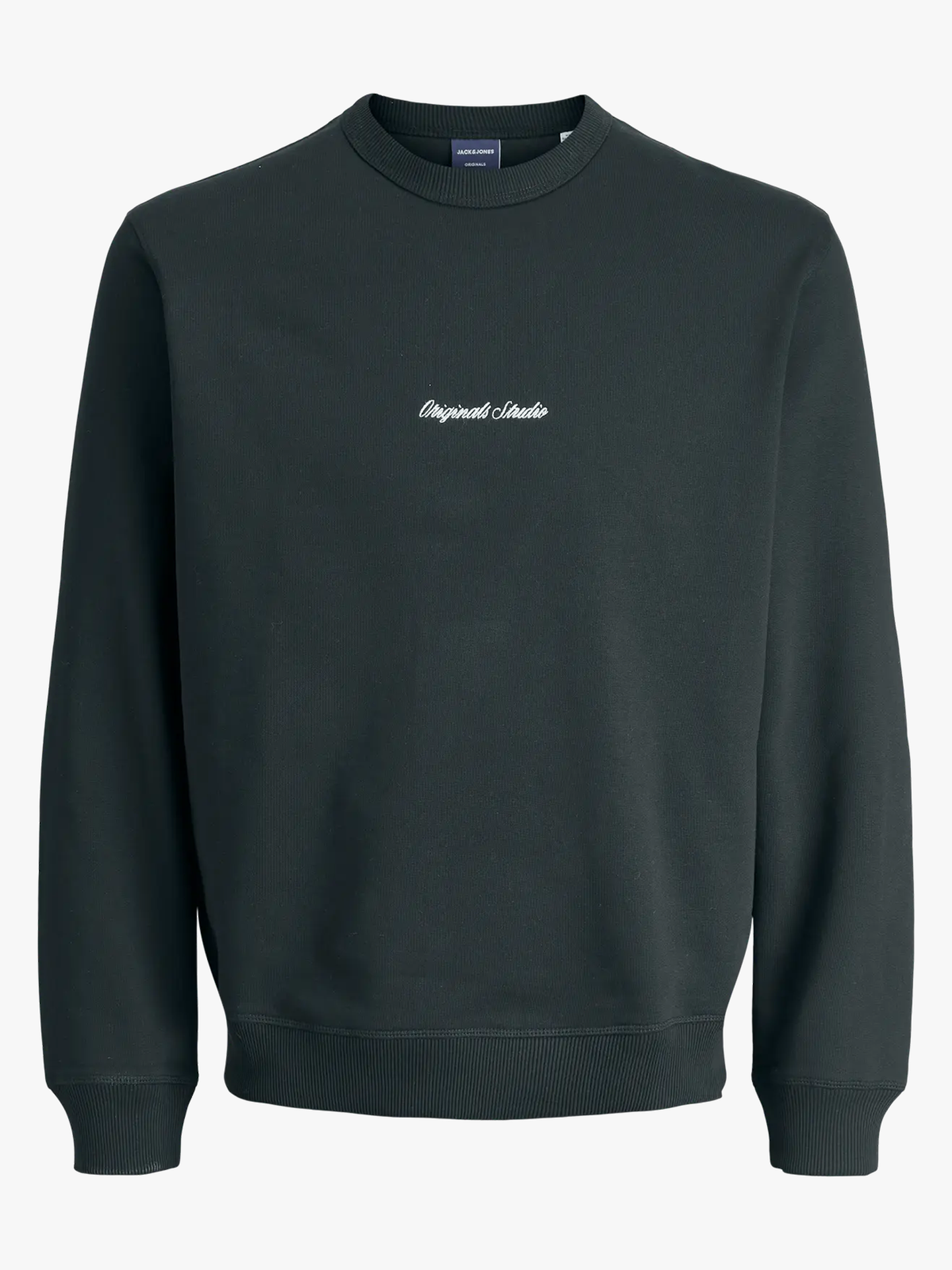 Norrebro EMB Sweat Crew Neck