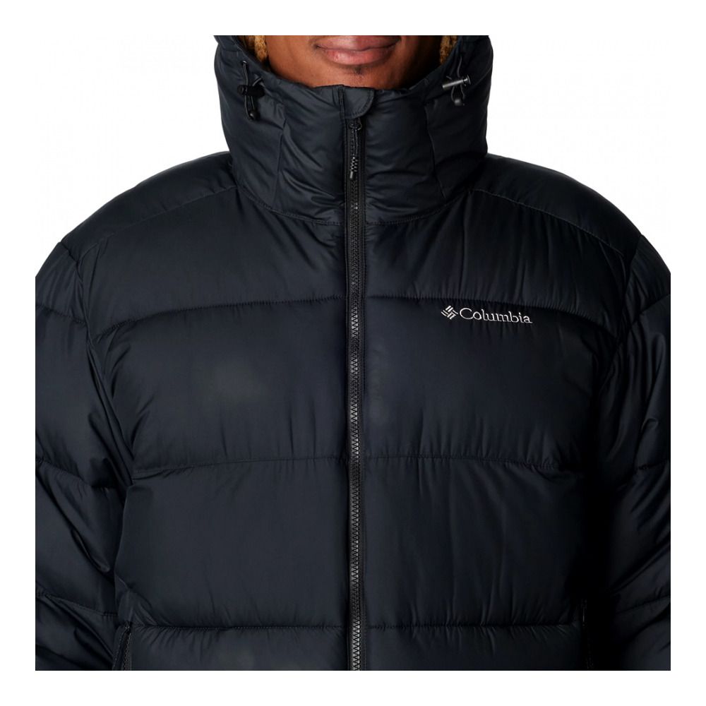 Columbia PIKE LAKE™ II - Doudoune Homme black