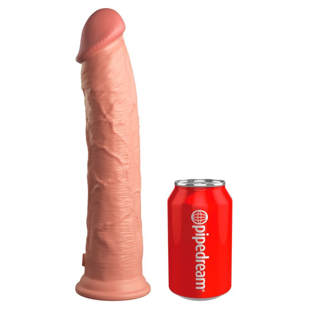King Cock Naturdildo 