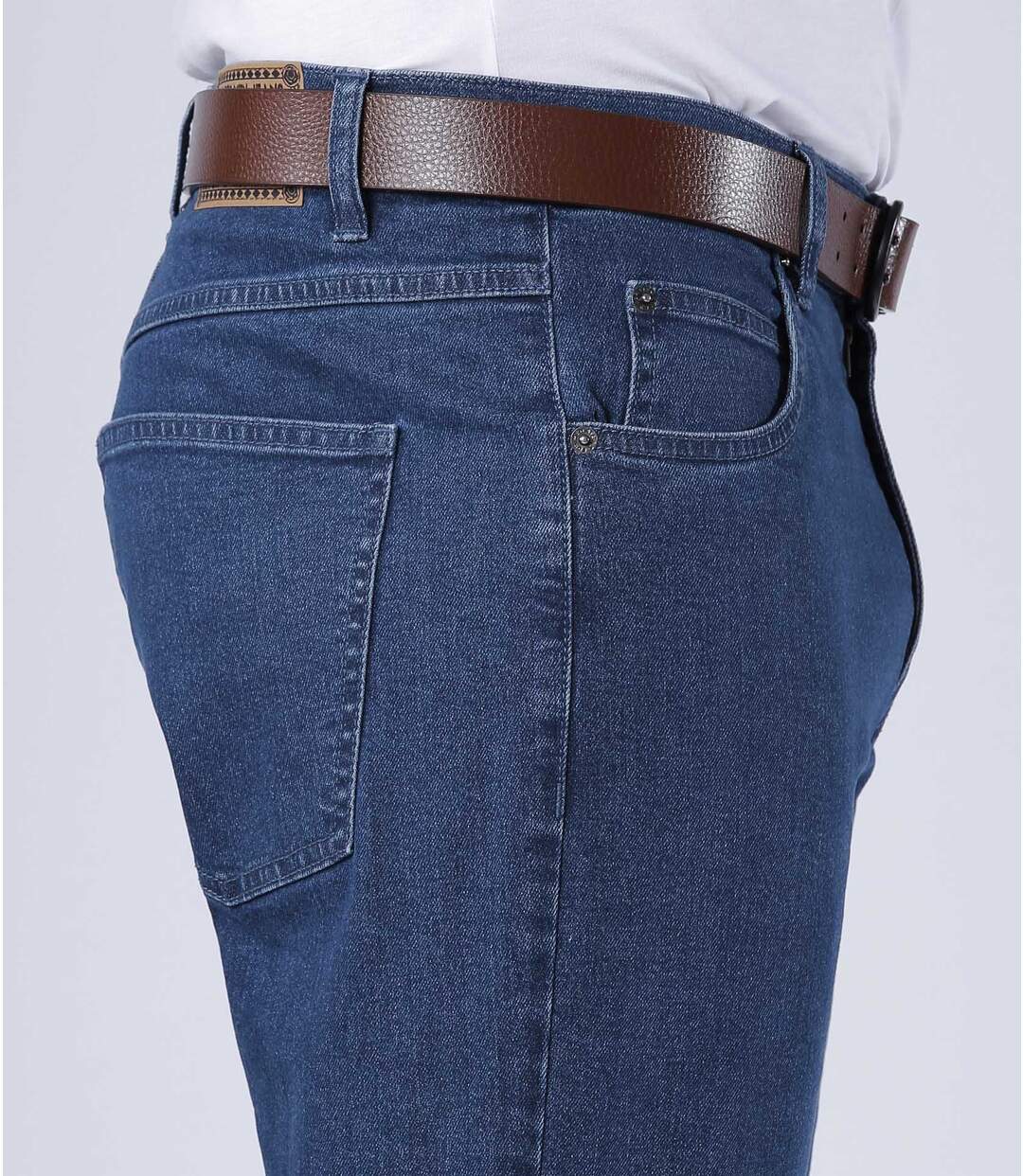 Jean Regular Stretch Adventure