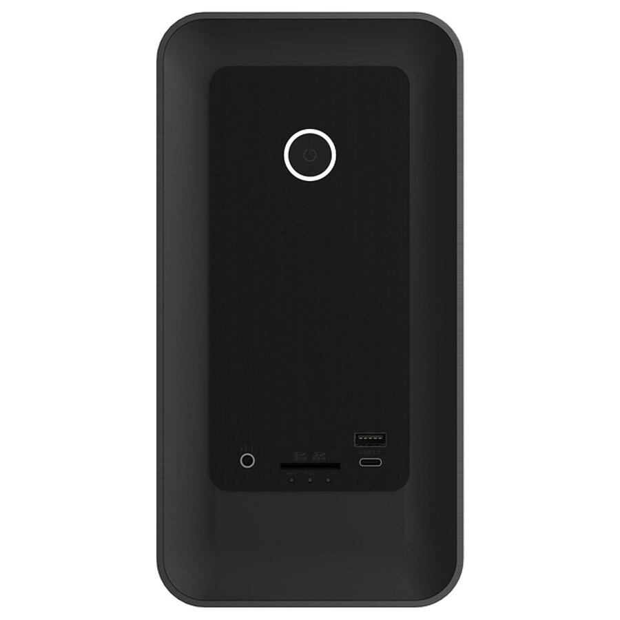 Zotac Zbox Magnus One ERP54060C-W5B - Windows 11