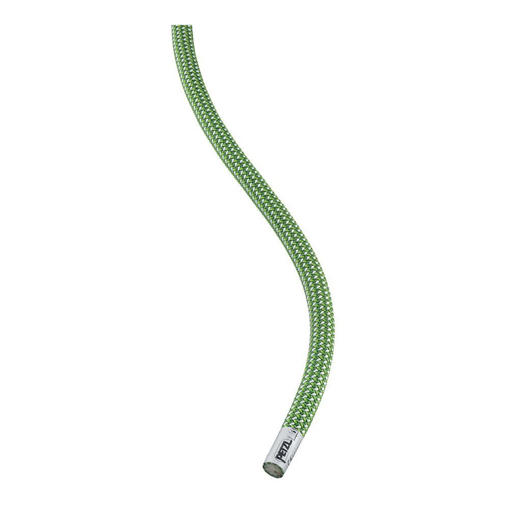 Petzl CONTACT 60MX9.8MM - Corde vert