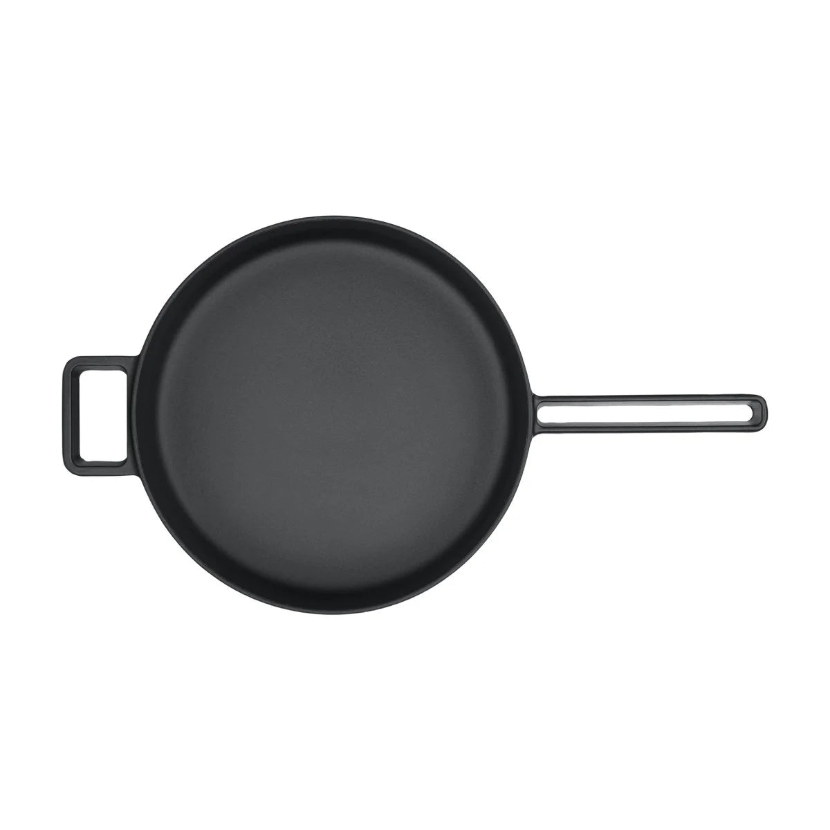 WMF Flavour Gietijzeren Koekenpan 28CM