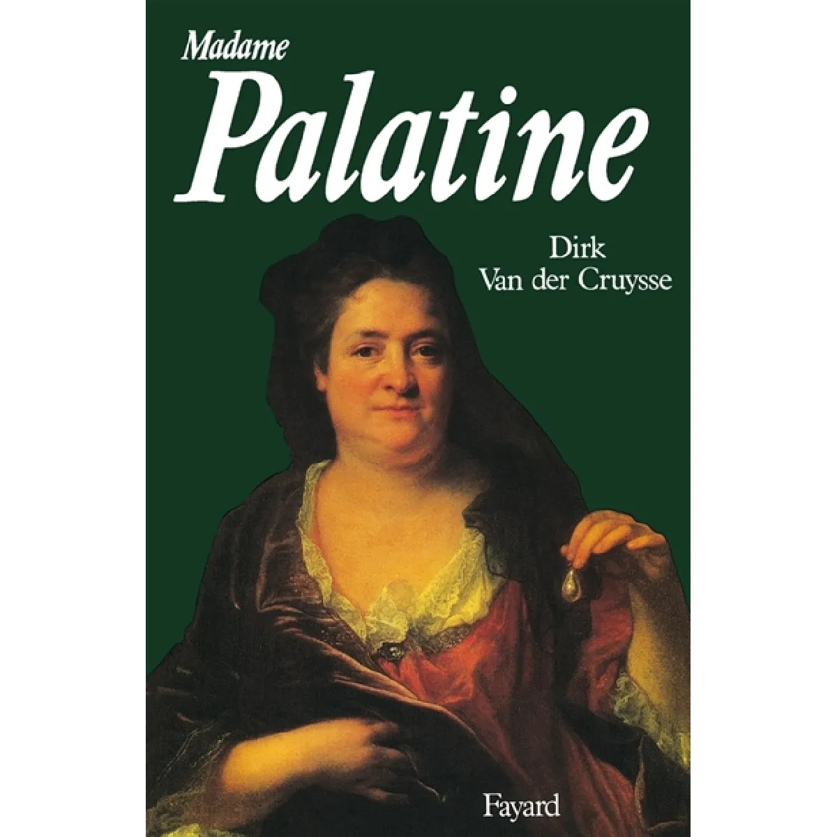 Madame Palatine, princesse européenne · Occasion
