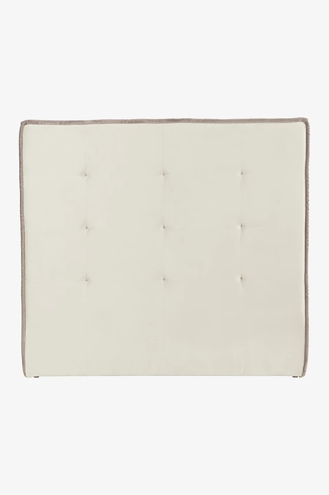 CLIFTON sengegavl 120 cm