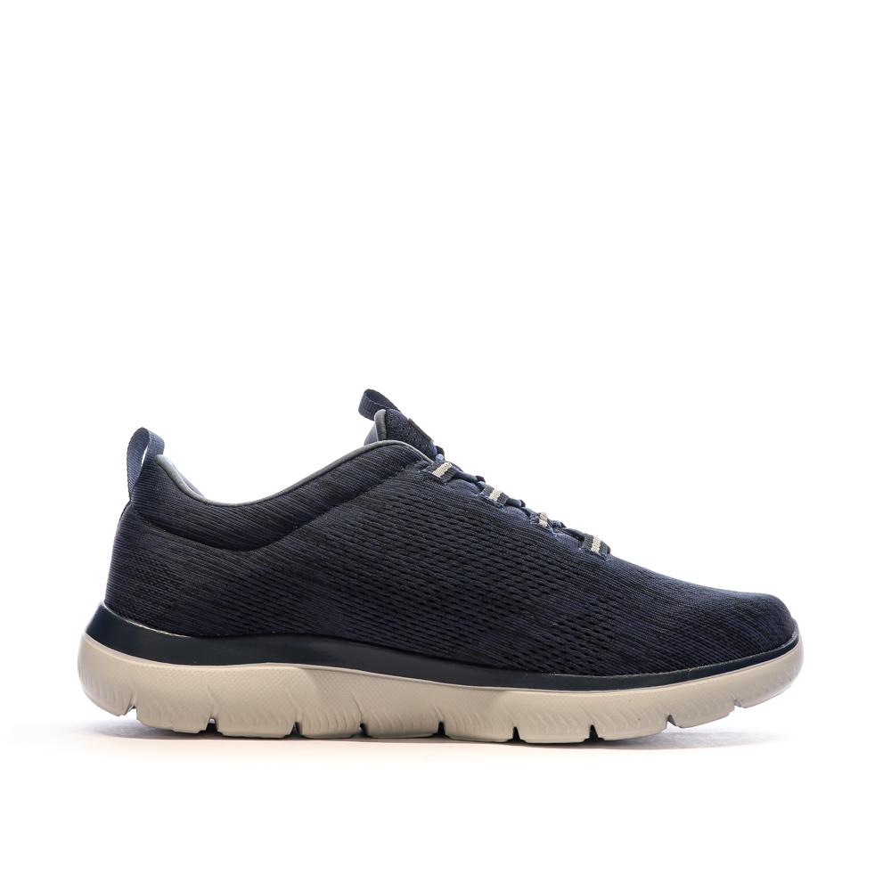 Skechers Baskets Marine Homme Skechers Summits Louvin