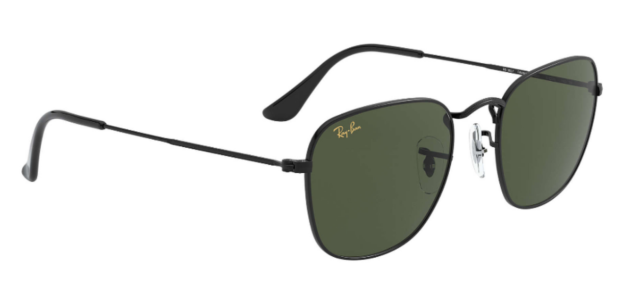 Ray-Ban<br>Frank Legend Gold Black