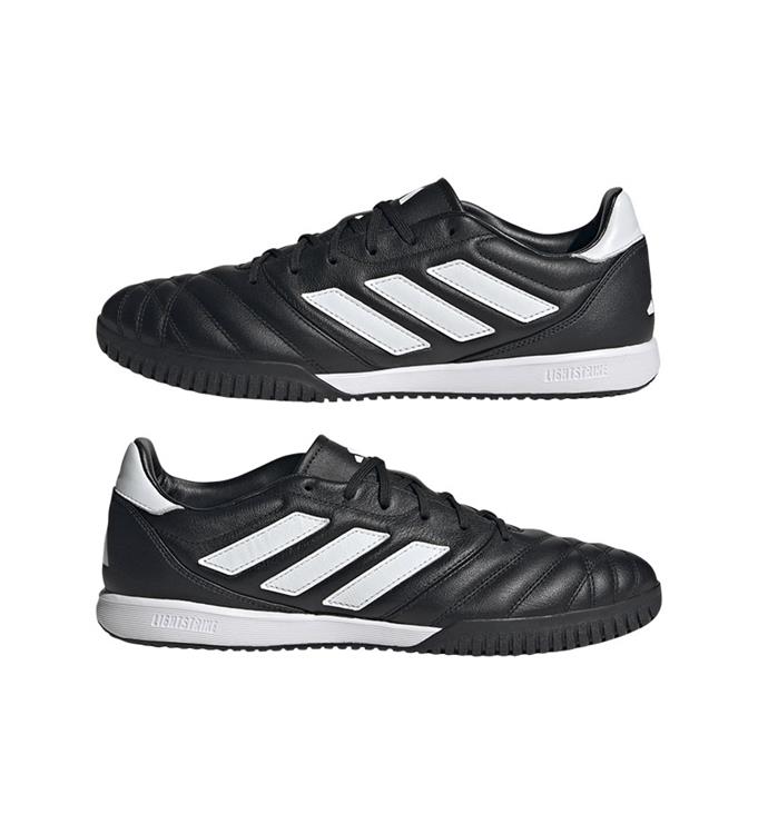 COPA GLORO ST IN,CBLACK/FTWWHT CBLACK-FTWWHT-CBLACK