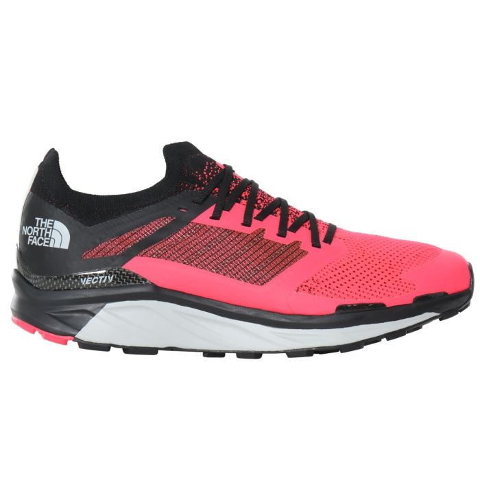The North Face Herre Trailsko Flight Vectiv Pink