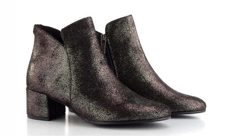 Tamaris 1-25354-43-915 pewter