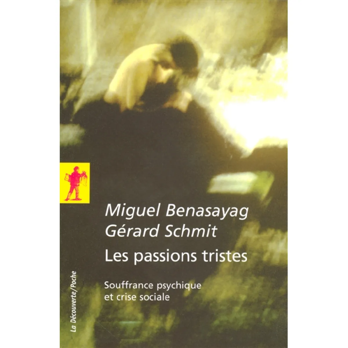 Les passions tristes : souffrance psychique et crise sociale · Occasion