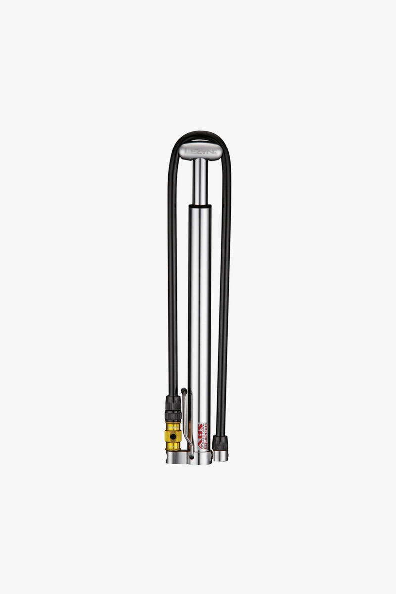 Lezyne Micro Floor Drive HP Pumpe