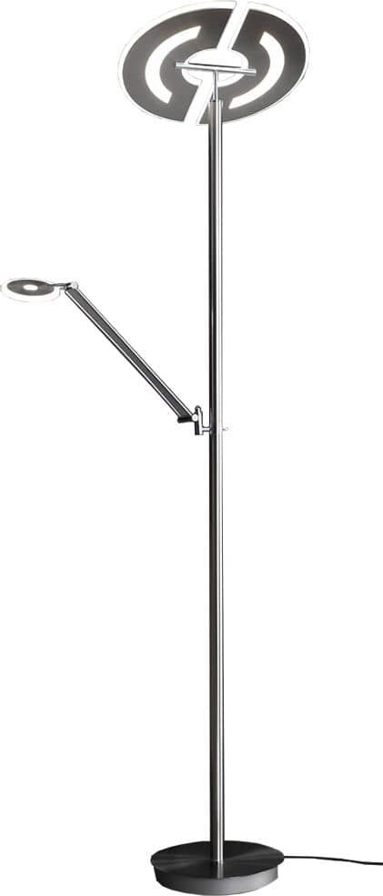 LED-Stehleuchte
