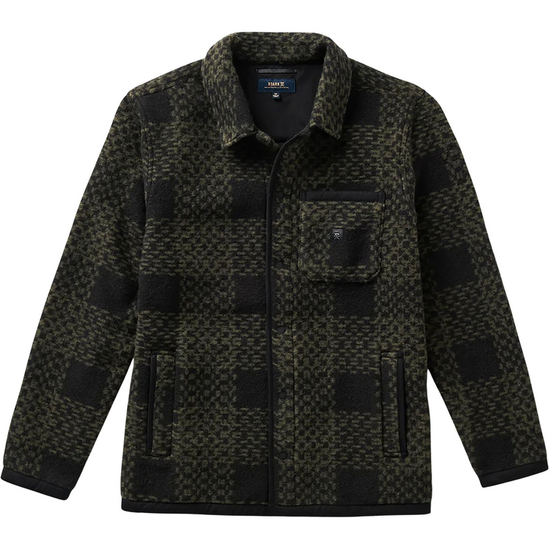 Roark Herren Ember Jacke