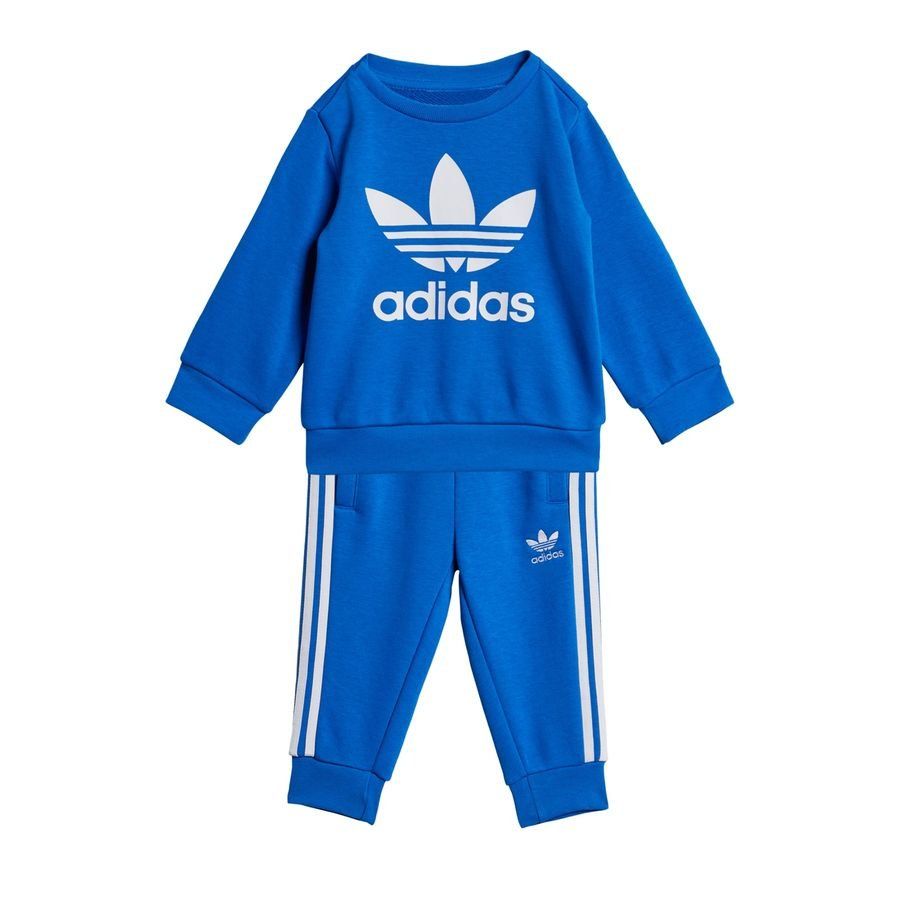 Adidas Original Ensemble sweat-shirt ras-du-cou Enfants