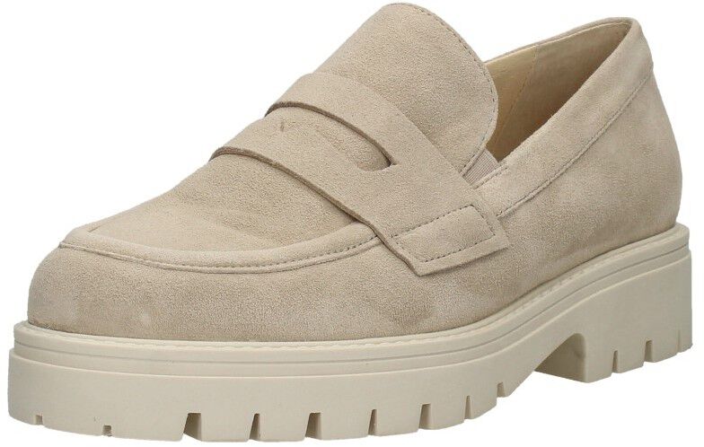 Gabor Mocassin beige