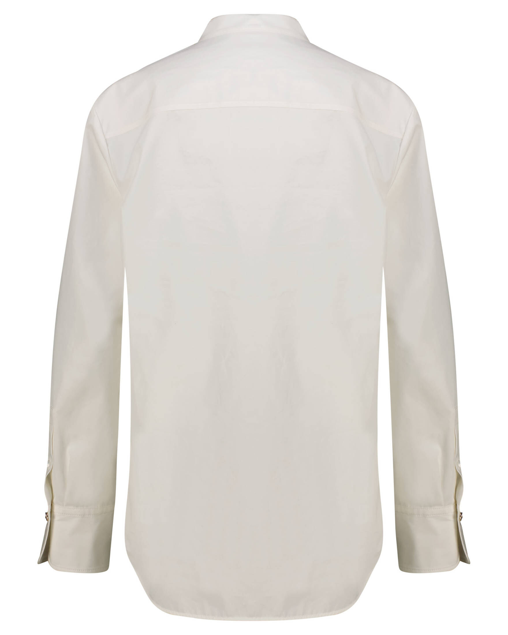 Chloé| Damen Bluse Langarm