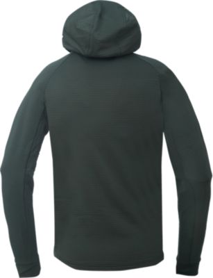 2117Hammal Fleece - grün