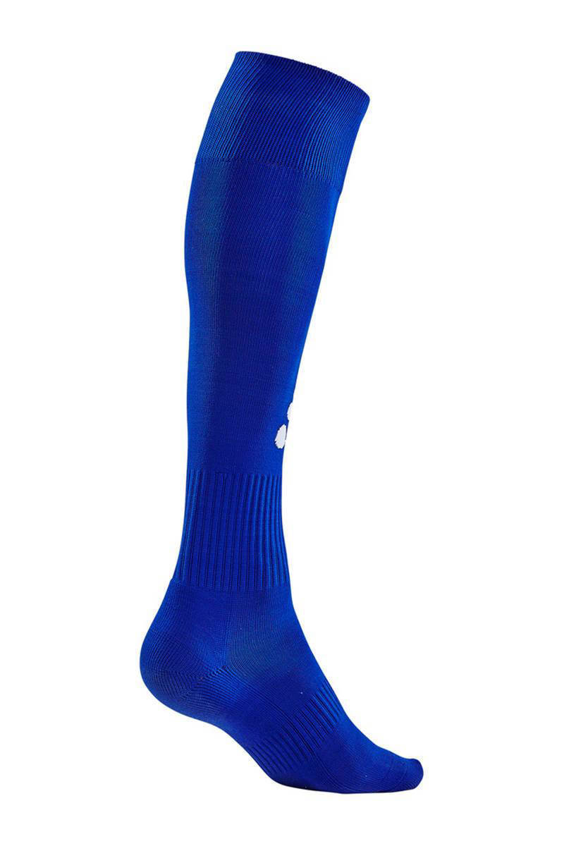 Craft Senior  voetbalsokken blauw