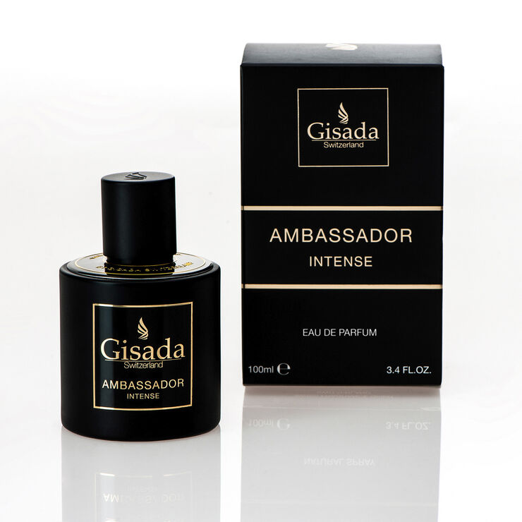 Gisada Ambassador Intense