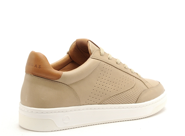 Pataugas basses homme basalt beige