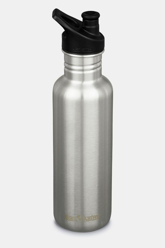 Klean Kanteen Klean Kanteen Classic Single Wall 27Oz 800Ml Sport
