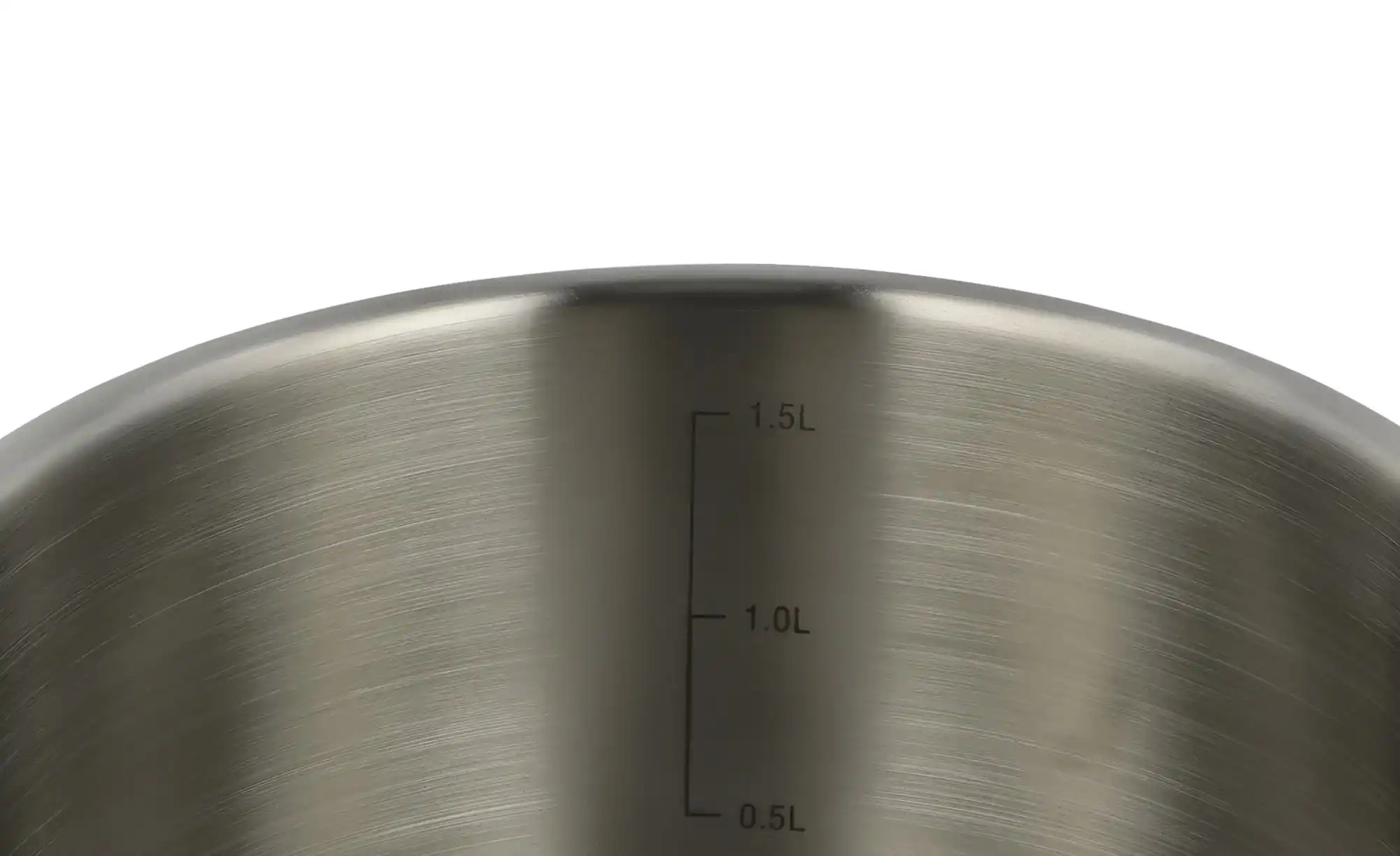 levelone Kochtopf 16 cm