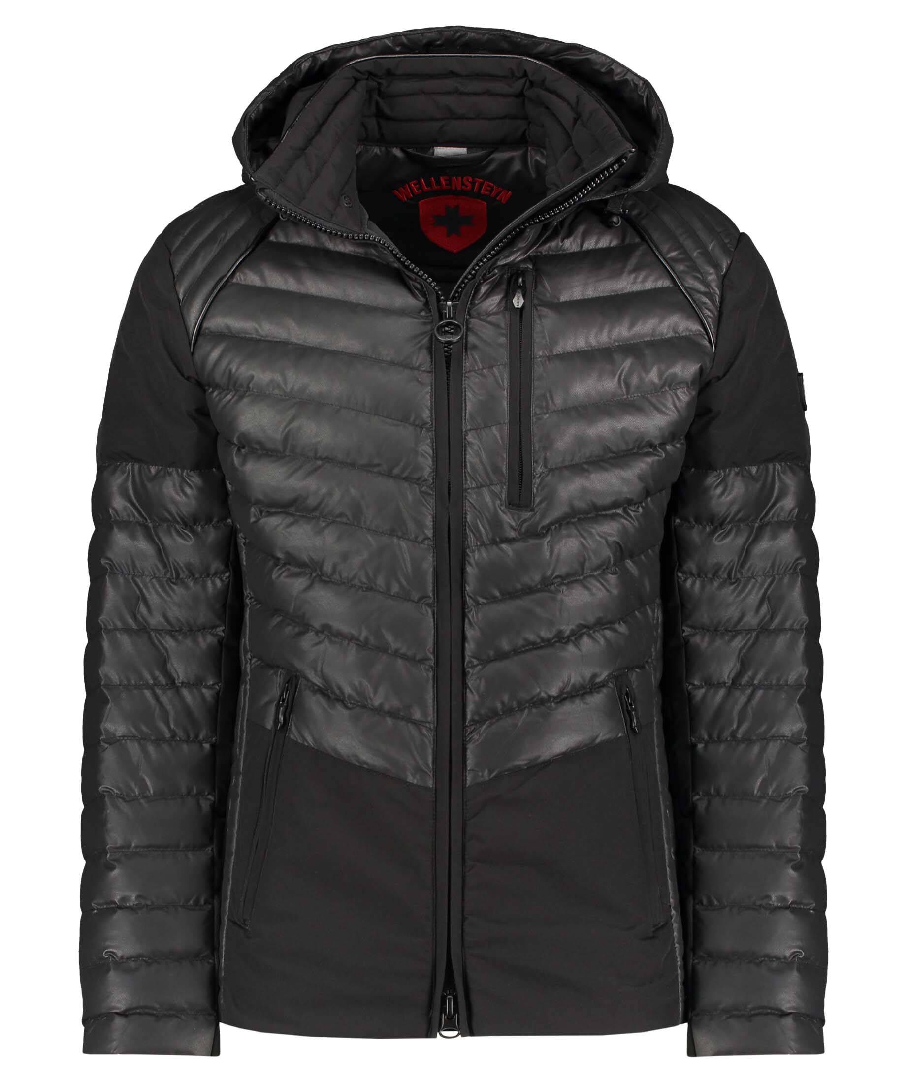 Wellensteyn| Herren Steppjacke REVOX