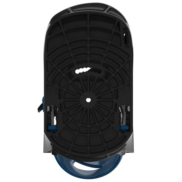 Fixation snowboard K2 MINI TURBO