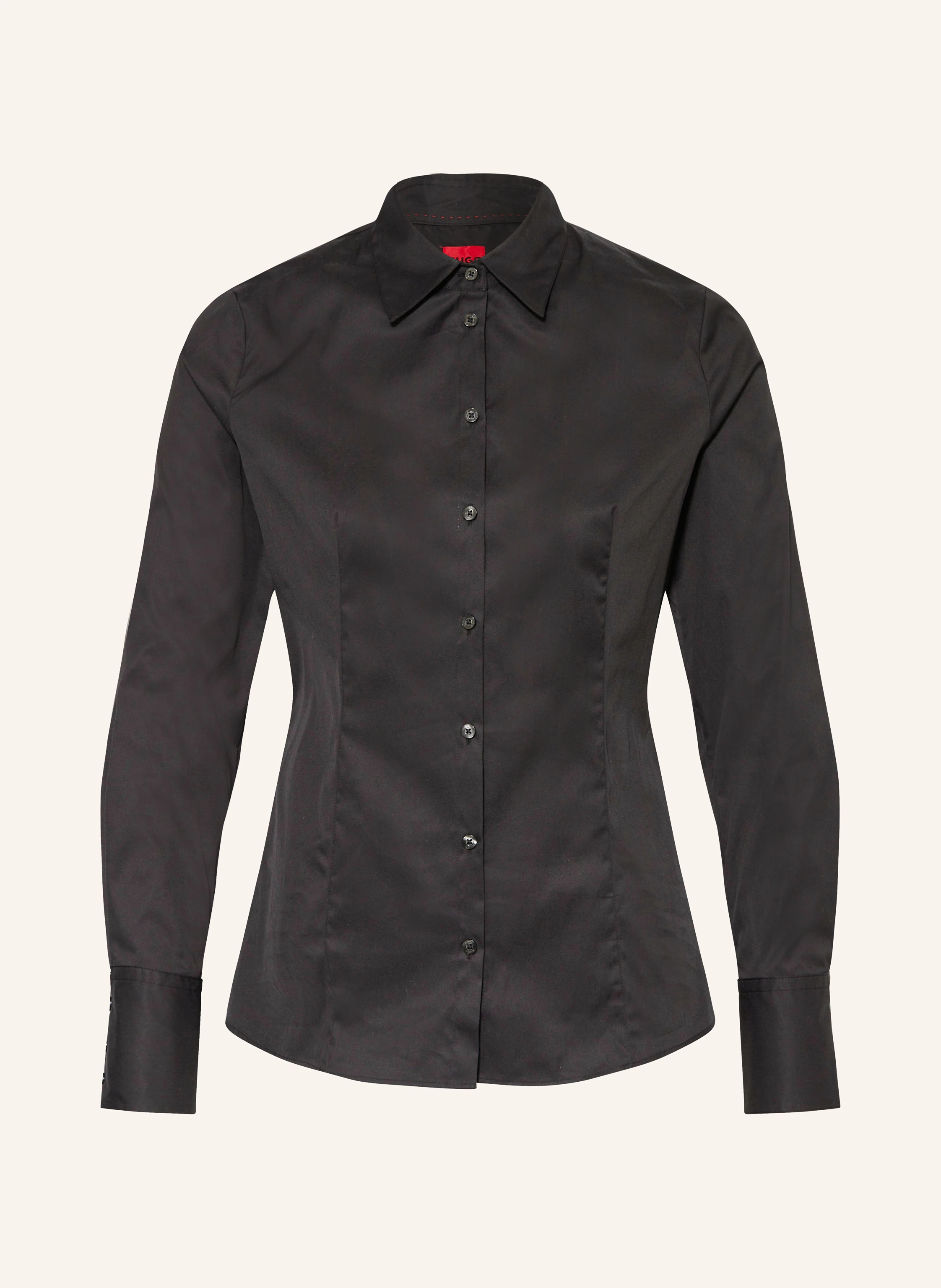 HUGO Hemdbluse